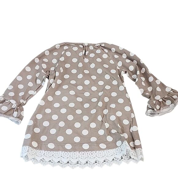 Rare Editions Two Piece Thanksgiving Outfit, 4 - Picture 7 of 11